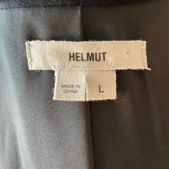 Helmut Jacket - Picture 2 of 2